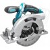 Dedra DED7022 18 V 165 mm