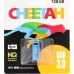 Pendrive Imro Cheetah, 128 GB  (CHEETAH 128GB)