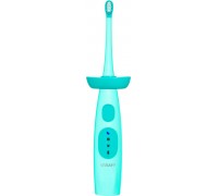 Brush Vitammy Dino Turquoise