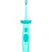 Brush Vitammy Dino Turquoise