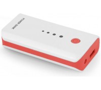 Esperanza Electron 5200mAh Biało-Red