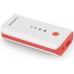 Esperanza Electron 5200mAh Biało-Red