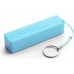Esperanza Quark 2000mAh Blue