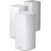 Linksys Velop AX4200 3szt.