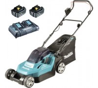   Makita DLM382CM2