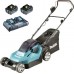   Makita DLM382CM2