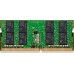 HP SODIMM, DDR4, 32 GB, 3200 MHz,  (13L72AA)