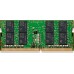 HP SODIMM, DDR4, 32 GB, 3200 MHz,  (13L72AA)