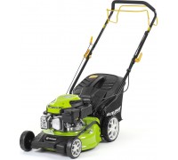 Fieldmann FZR 4210-B