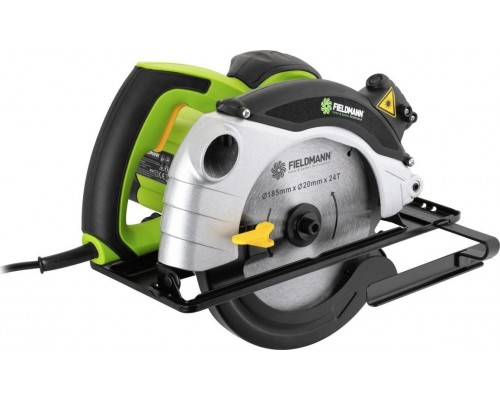Fieldmann FDK 201302-E 1300 W 180 mm