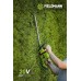 Fieldmann Shears rechargeable FZN 70205-0 51 cm