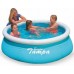 Marimex Tampa 1,83x0,51m be filtracji