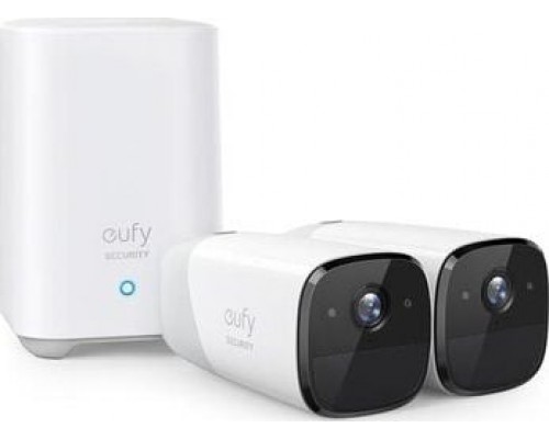 Anker EufyCam 2 Pro Kit T88513D1
