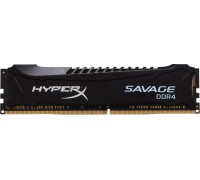 HyperX Savage, DDR4, 8 GB, 3000MHz, CL15 (HX430C15SB2/8)