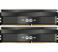 Silicon Power XPOWER Zenith, DDR4, 32 GB, 3600MHz, CL18 (SP032GXLZU360BDC)