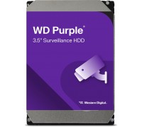 WD Purple 8TB 3.5'' SATA III (6 Gb/s)  (WD84PURZ)