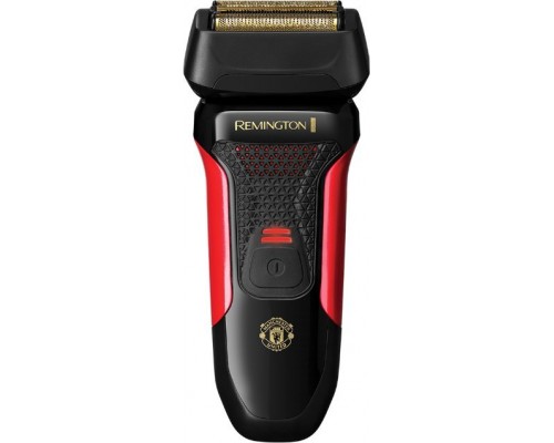 Remington F4005 Manchester United Edition