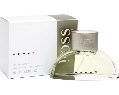 Hugo Boss EDP 50 ml