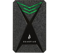 HDD Surefire Gaming Bunker 2TB Black (53682)