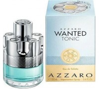 Azzaro Wanted Tonic EDT 100 ml
