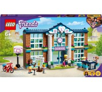 LEGO Friends Szkoła w mieście Heartlake (41682)