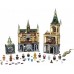 LEGO Harry Potter Komnata tajemnic w Hogwarcie (76389)
