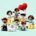 Парк развлечений LEGO Duplo (10956)