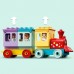 Парк развлечений LEGO Duplo (10956)