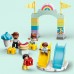 Парк развлечений LEGO Duplo (10956)