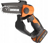 Worx WG324E 20 V 12 cm