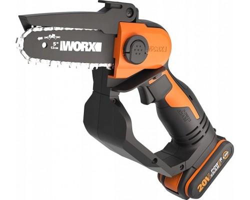 Worx WG324E 20 V 12 cm