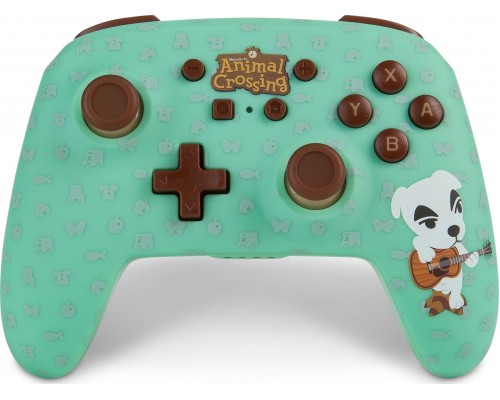 Pad PowerA Enhanced Animal Crossing (1515668-01)