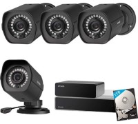 Zmodo ZS-2004-B-1TB