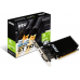 MSI GeForce GT 710 Low Profile 2GB DDR3