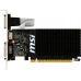 MSI GeForce GT 710 Low Profile 2GB DDR3