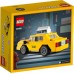 Грузовик такси LEGO Creator (40468)