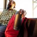 Klean Kanteen Thermos  TKWide Caf Cap 0.355 l