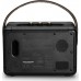 Marshall Kilburn II black (002168090000)