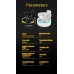 Awei T35 Black (Awe000073)