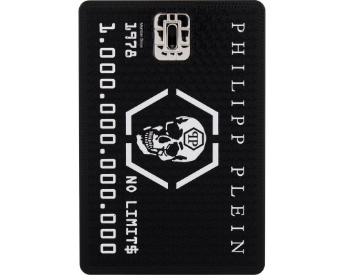 Philipp Plein No Limit$ EDP 90 ml