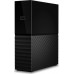 HDD WD My Book 18TB Black (WDBBGB0180HBK)