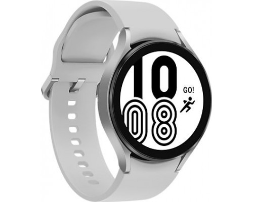 Smartwatch Samsung Galaxy Watch 4 Aluminum 44mm LTE Gray (SM-R875FZSAEUE)