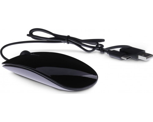 LMP Easy Mouse USB-C (LMP-EMUSBC-SG)