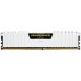 Corsair Vengeance LPX, DDR4, 16 GB, 3200MHz, CL16 (CMK16GX4M2B3200C16W)