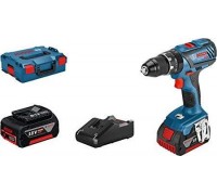 Bosch GSB 18V-28 18 V 2 x akumulator 4 Ah (06019H400C)