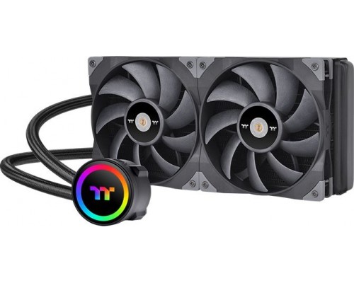 Thermaltake Toughliquid 280 ARGB Sync (CL-W320-PL14BL-A)