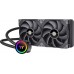 Thermaltake Toughliquid 280 ARGB Sync (CL-W320-PL14BL-A)