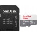 SD  SanDisk Ultra MicroSDXC 256 GB Class 10 UHS-I  (SDSQUNR-256G-GN6TA)