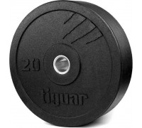 Tiguar Plate bumper 20 kg V2