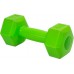 Eb Fit ‎‎Dumbbells 1027012 bituminous 2 x 1 kg